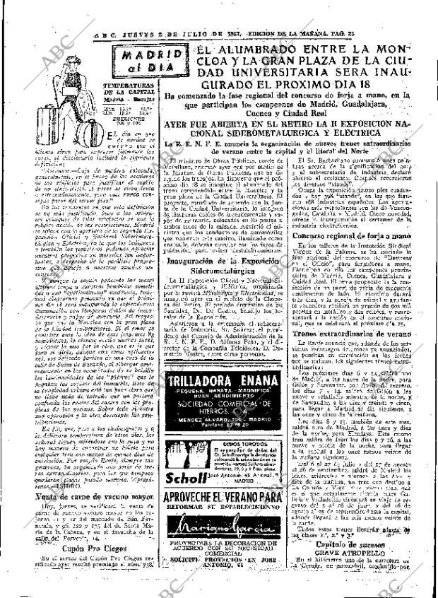 ABC MADRID 02-07-1953 página 17