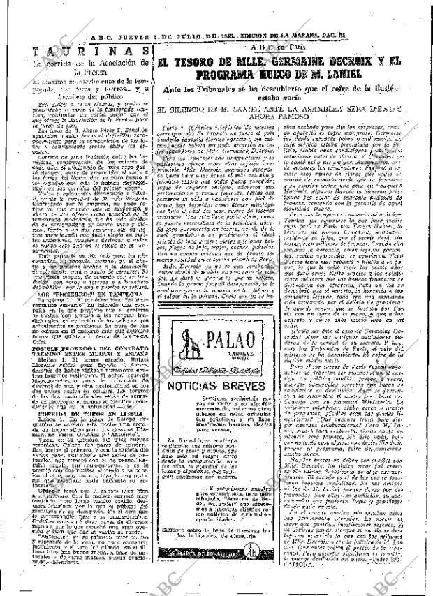 ABC MADRID 02-07-1953 página 19