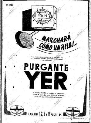 ABC MADRID 02-07-1953 página 2