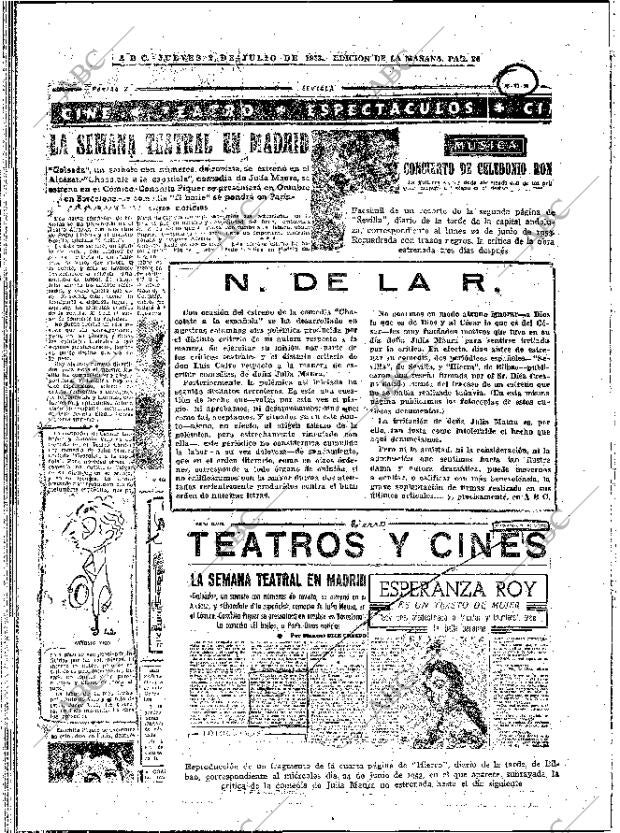 ABC MADRID 02-07-1953 página 20