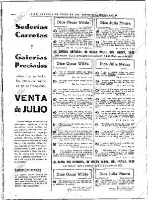 ABC MADRID 02-07-1953 página 22