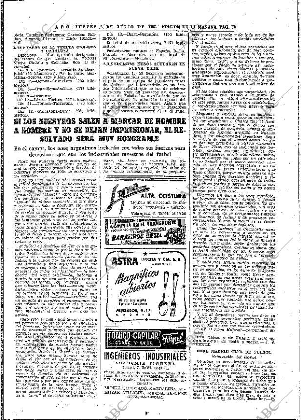 ABC MADRID 02-07-1953 página 26