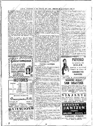 ABC MADRID 02-07-1953 página 28