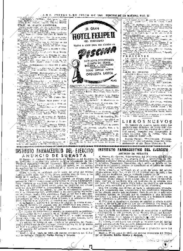 ABC MADRID 02-07-1953 página 29