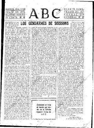 ABC MADRID 02-07-1953 página 3