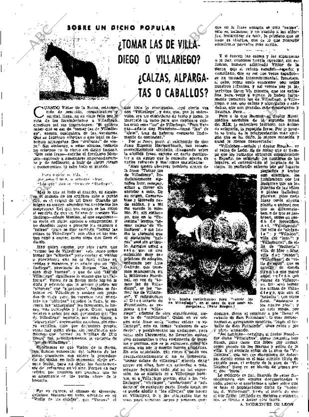 ABC MADRID 02-07-1953 página 33