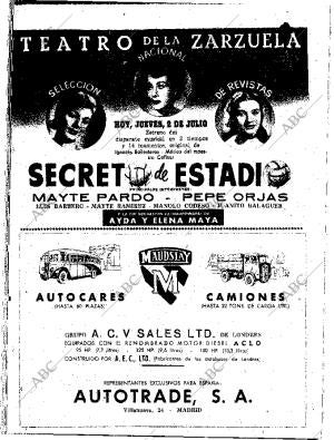 ABC MADRID 02-07-1953 página 34