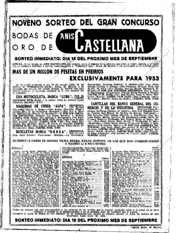 ABC MADRID 02-07-1953 página 40