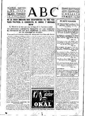 ABC MADRID 02-07-1953 página 9