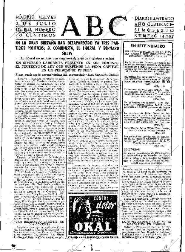 ABC MADRID 02-07-1953 página 9