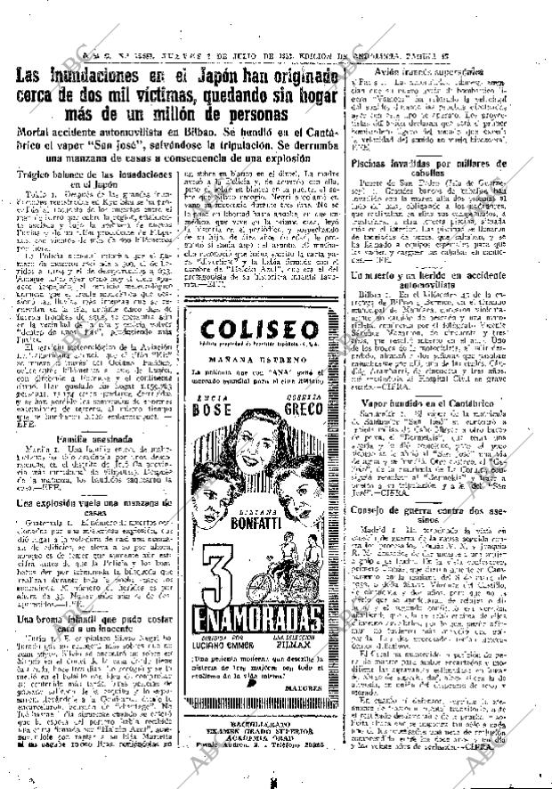 ABC SEVILLA 02-07-1953 página 15