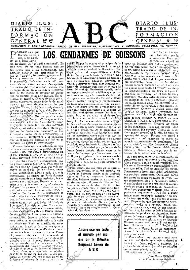 ABC SEVILLA 02-07-1953 página 3