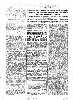 ABC MADRID 04-07-1953 página 15