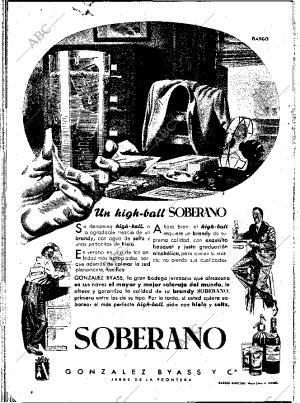 ABC MADRID 04-07-1953 página 2