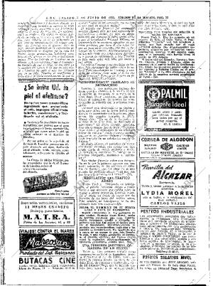 ABC MADRID 04-07-1953 página 22