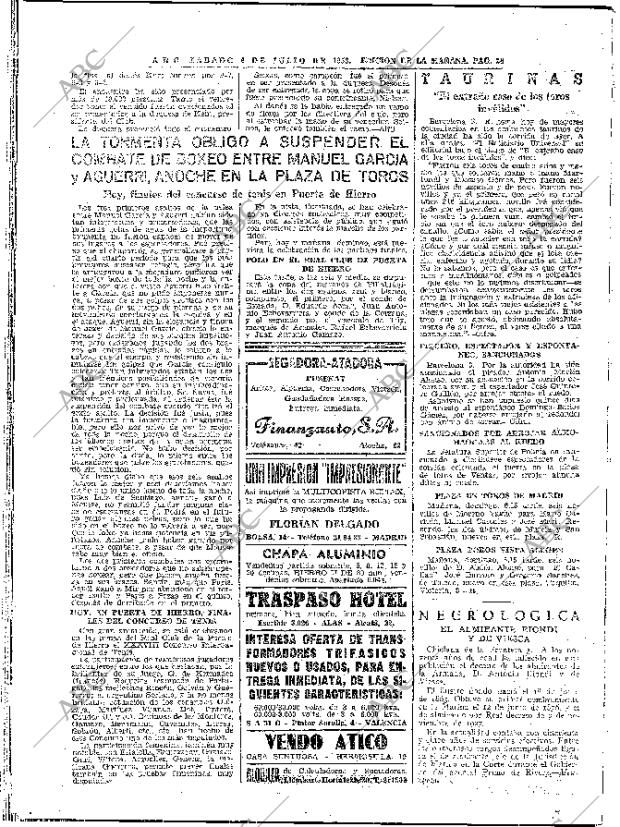 ABC MADRID 04-07-1953 página 26