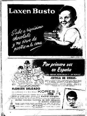 ABC MADRID 04-07-1953 página 4