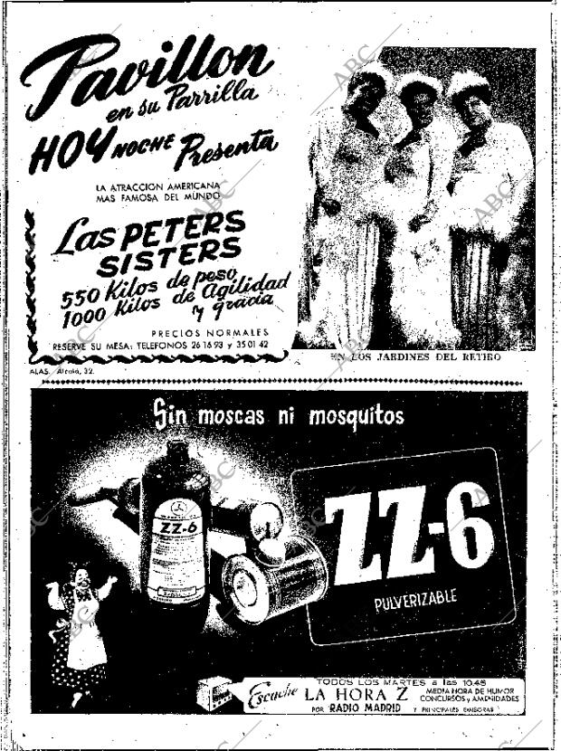 ABC MADRID 07-07-1953 página 10