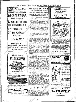ABC MADRID 07-07-1953 página 26