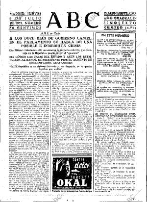 ABC MADRID 09-07-1953 página 15