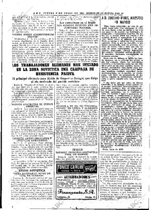 ABC MADRID 09-07-1953 página 19