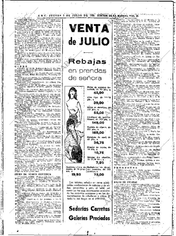 ABC MADRID 09-07-1953 página 34