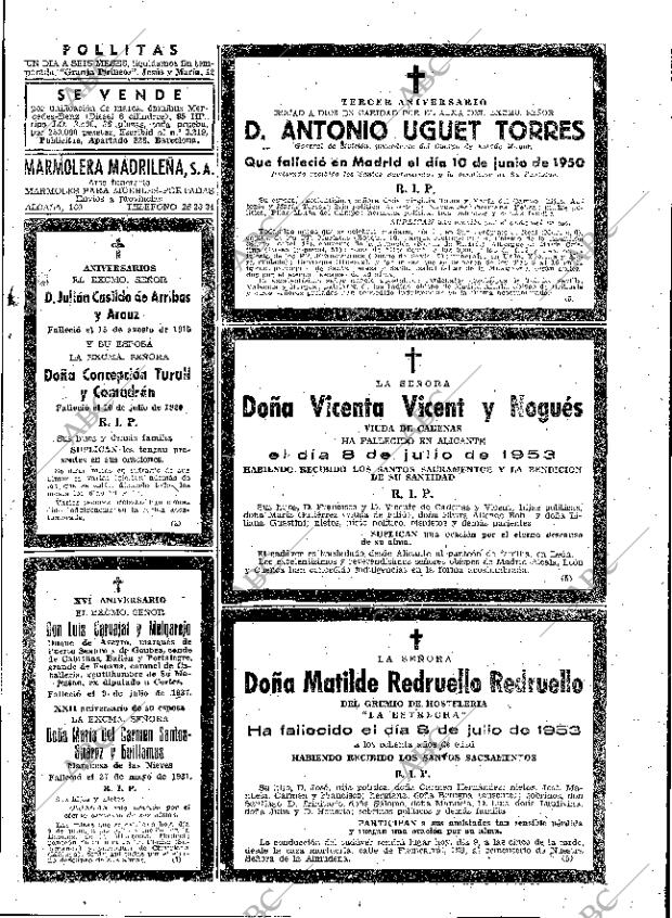 ABC MADRID 09-07-1953 página 39
