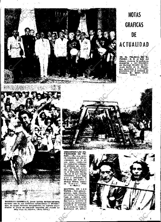 ABC MADRID 09-07-1953 página 5