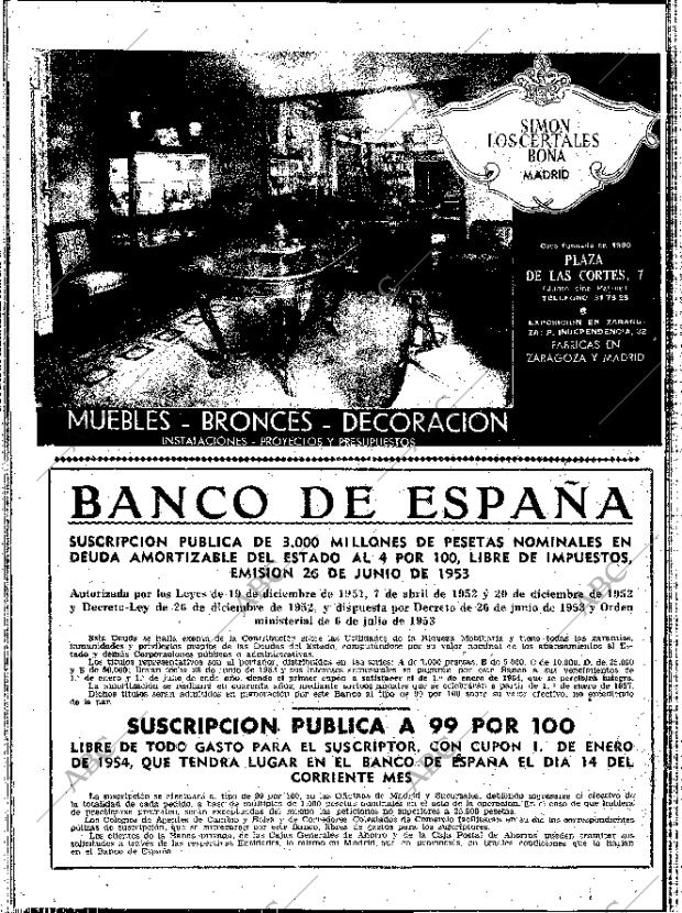 ABC MADRID 09-07-1953 página 8