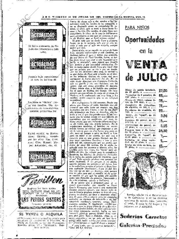 ABC MADRID 10-07-1953 página 14