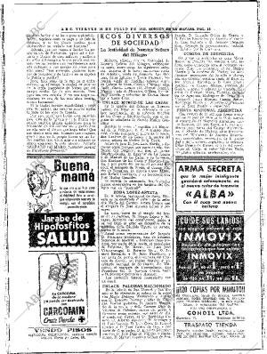 ABC MADRID 10-07-1953 página 16