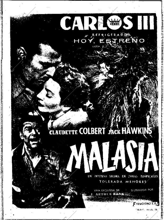 ABC MADRID 10-07-1953 página 2