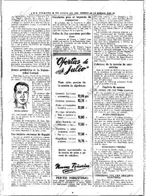 ABC MADRID 10-07-1953 página 20