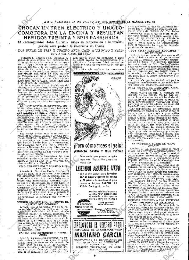 ABC MADRID 10-07-1953 página 21