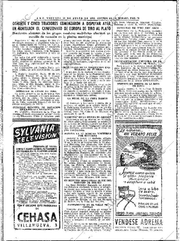 ABC MADRID 10-07-1953 página 24