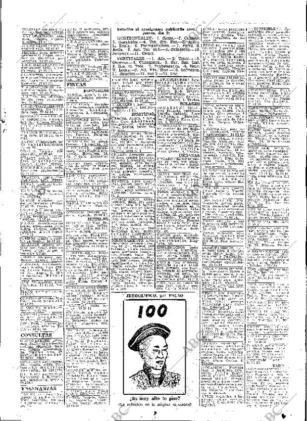 ABC MADRID 10-07-1953 página 29