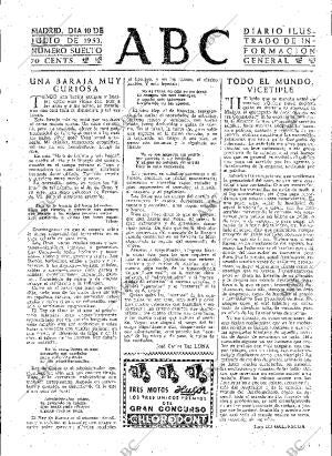 ABC MADRID 10-07-1953 página 3