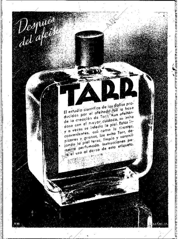 ABC MADRID 10-07-1953 página 32