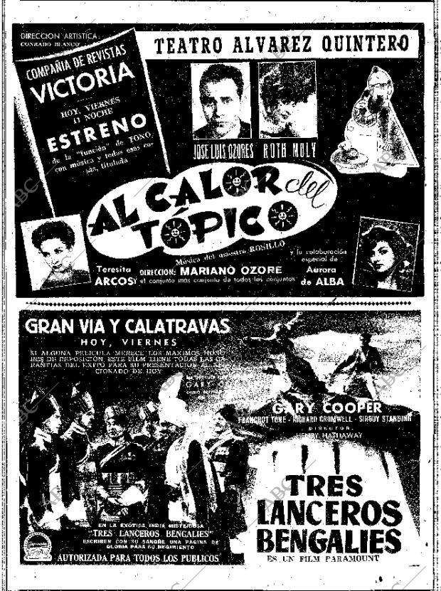 ABC MADRID 10-07-1953 página 4
