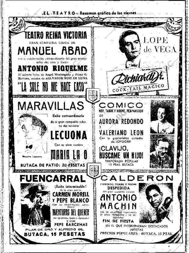 ABC MADRID 10-07-1953 página 6