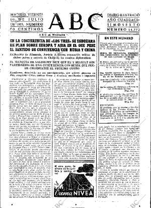 ABC MADRID 10-07-1953 página 7