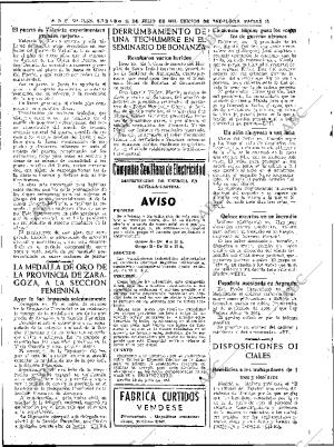 ABC SEVILLA 11-07-1953 página 14