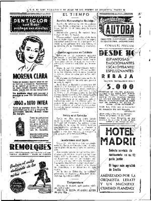 ABC SEVILLA 11-07-1953 página 16