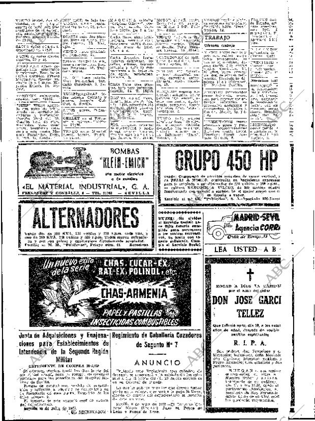 ABC SEVILLA 11-07-1953 página 24
