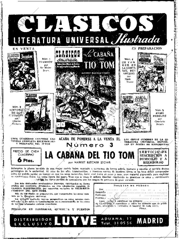 ABC MADRID 12-07-1953 página 10