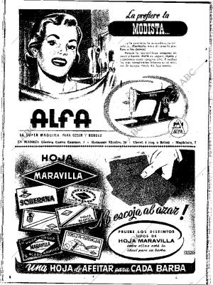 ABC MADRID 12-07-1953 página 16