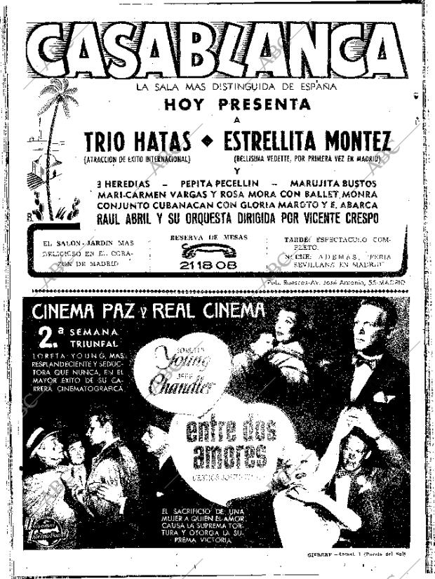 ABC MADRID 12-07-1953 página 24