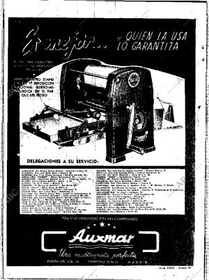 ABC MADRID 12-07-1953 página 26