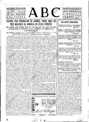 ABC MADRID 12-07-1953 página 31