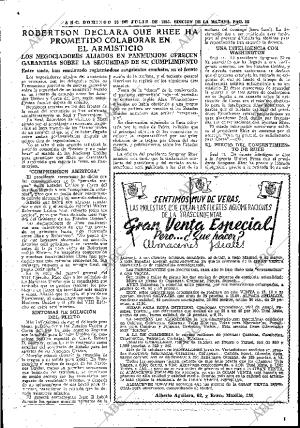 ABC MADRID 12-07-1953 página 35